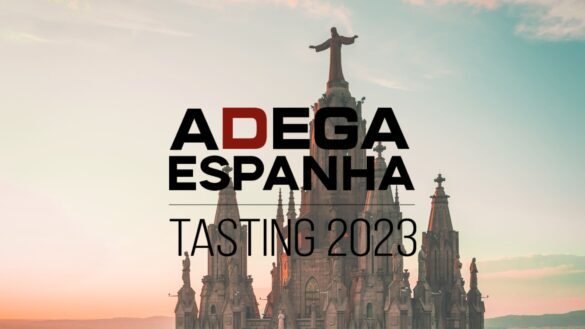 Guia Adega Espanha 2023