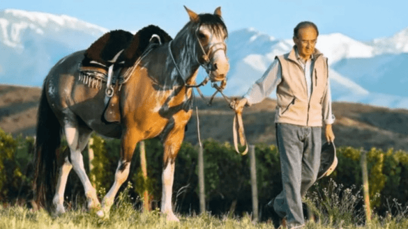 Bodega Catena Zapata