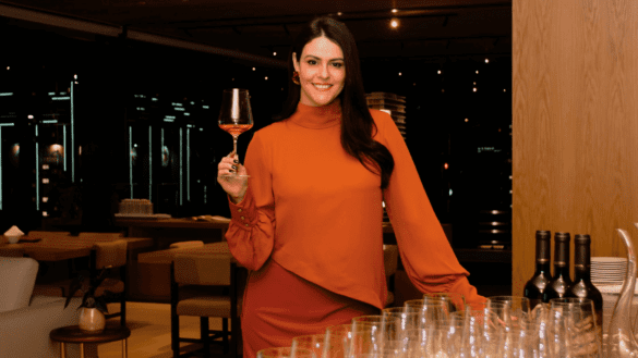 Retrospectiva da GastroRosé