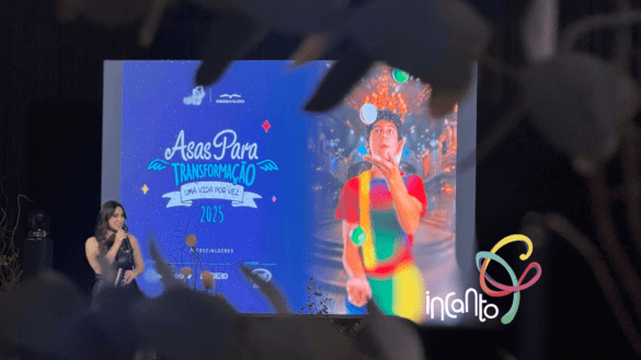 Jantar de Captações Anual do Instituto Incanto