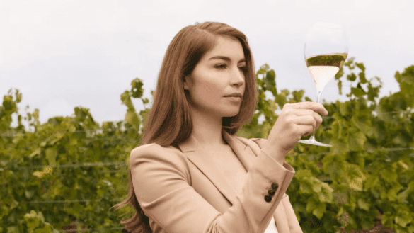 Chef de Cave Ruinart